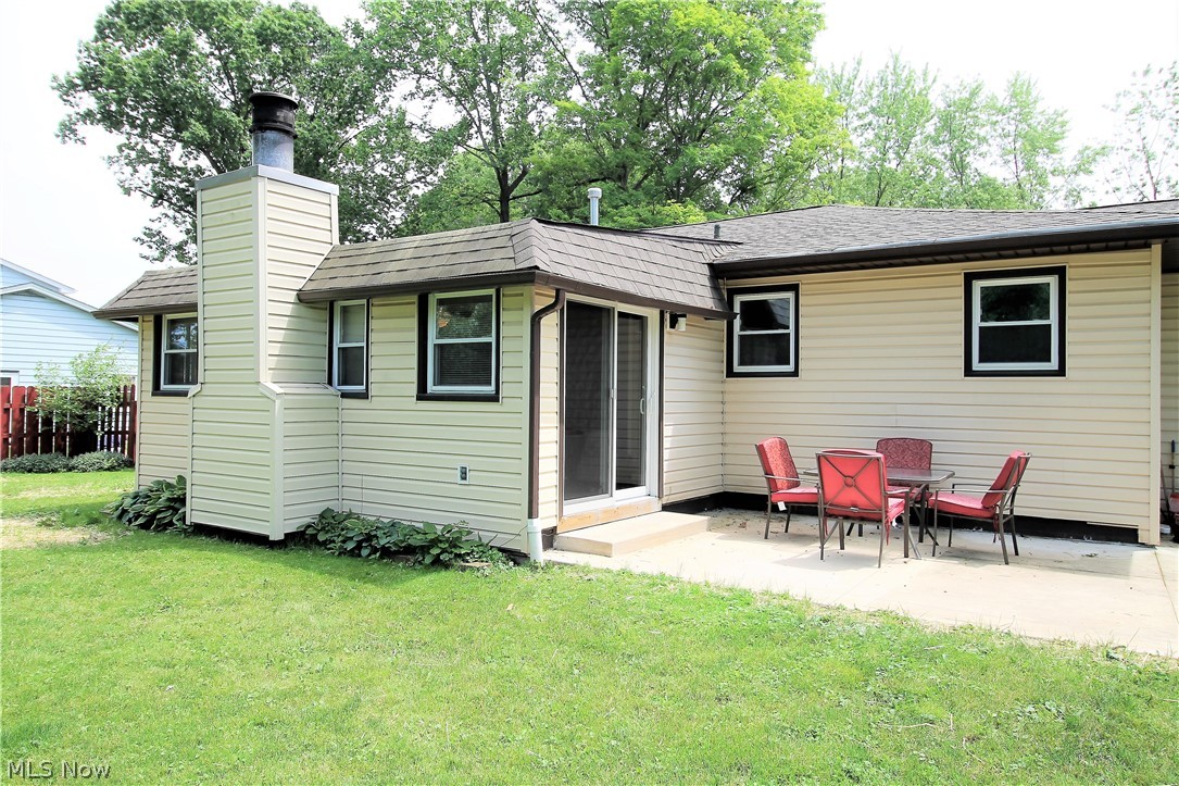 Miller Allotment - Residential