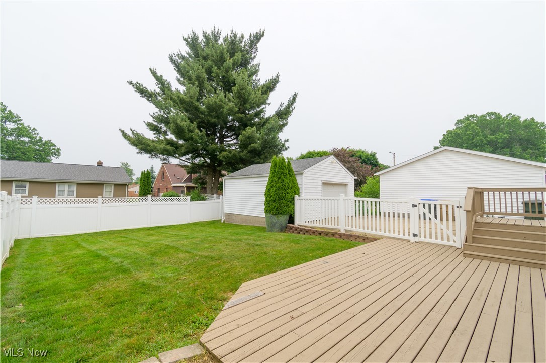 Keenan Heights - Residential