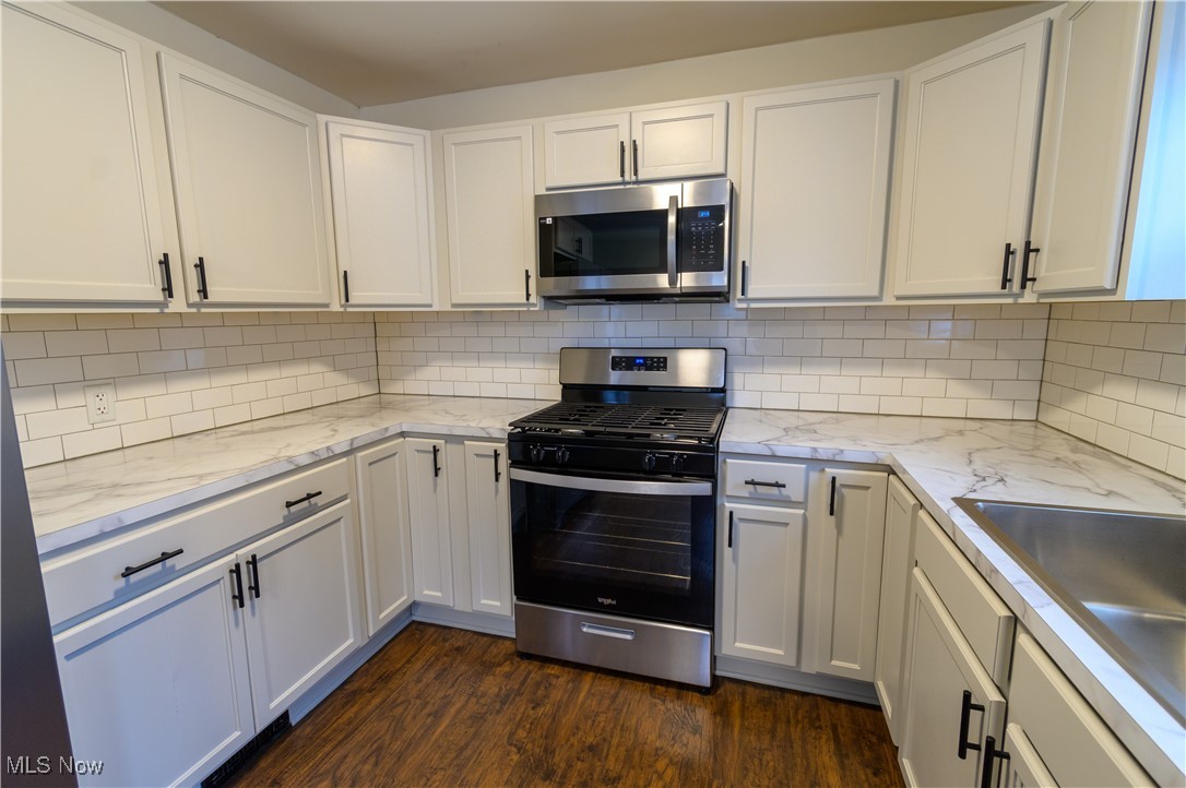 Keenan Heights - Residential