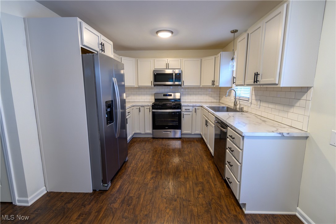 Keenan Heights - Residential