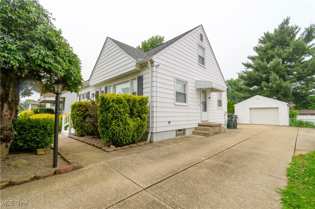 Keenan Heights - Residential