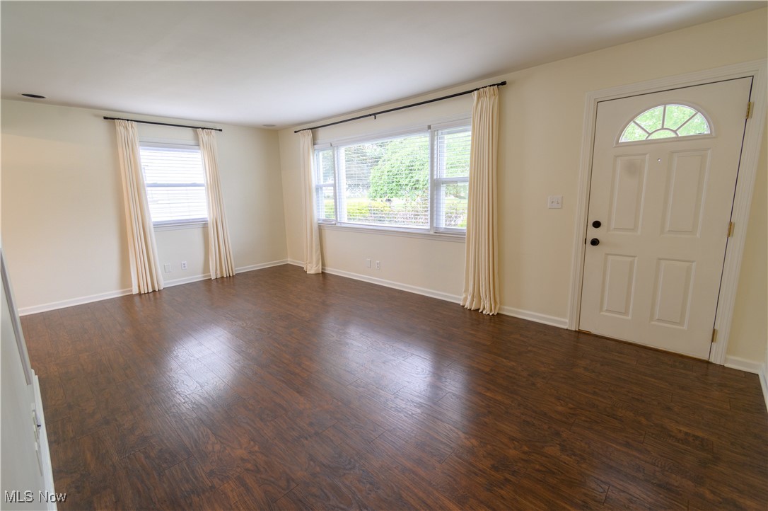 Keenan Heights - Residential