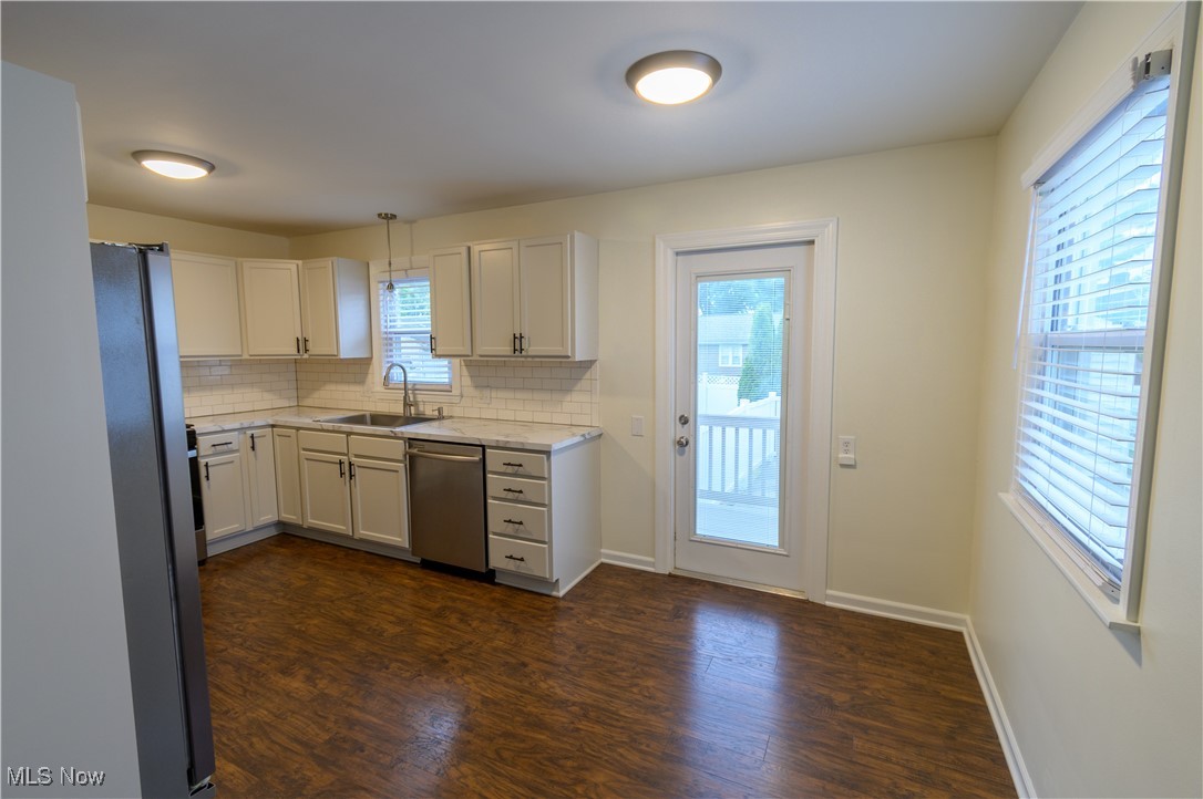 Keenan Heights - Residential