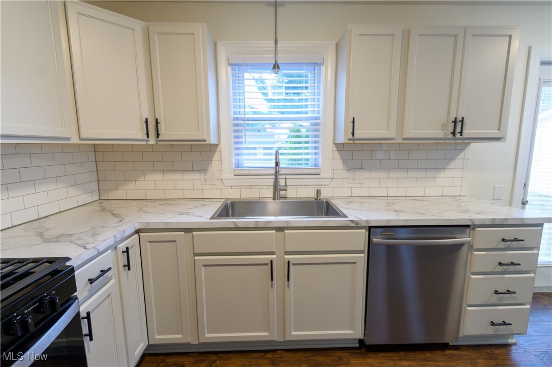 Keenan Heights - Residential