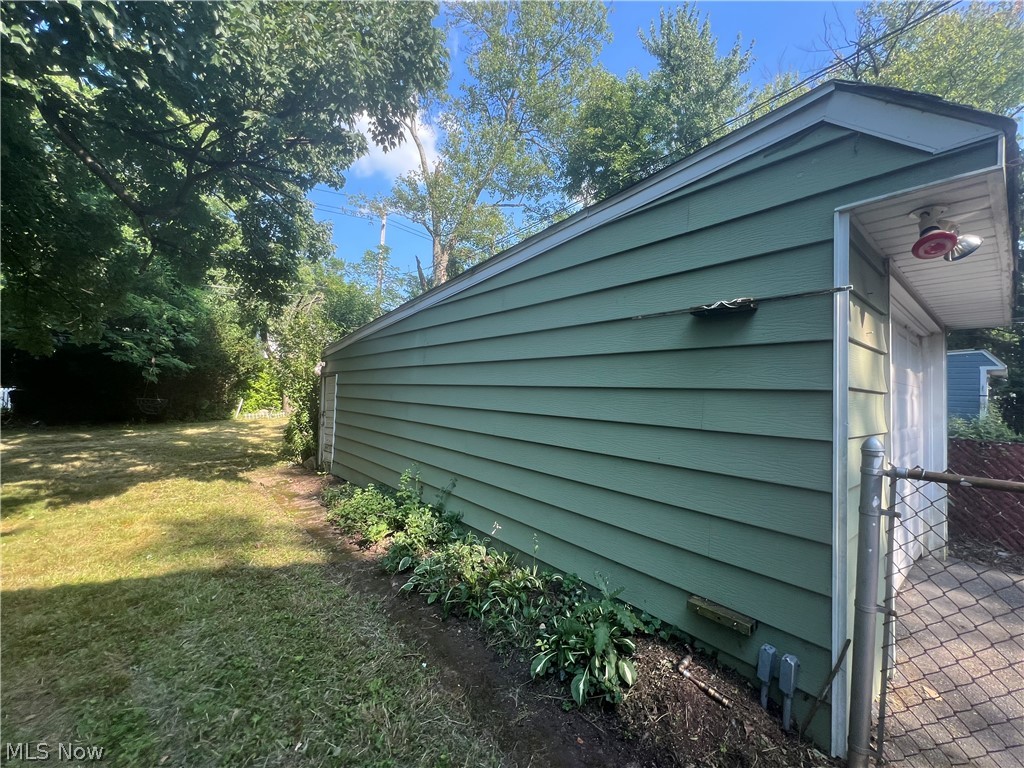 Modern Land Cos Mayfield/Belv - Residential Lease