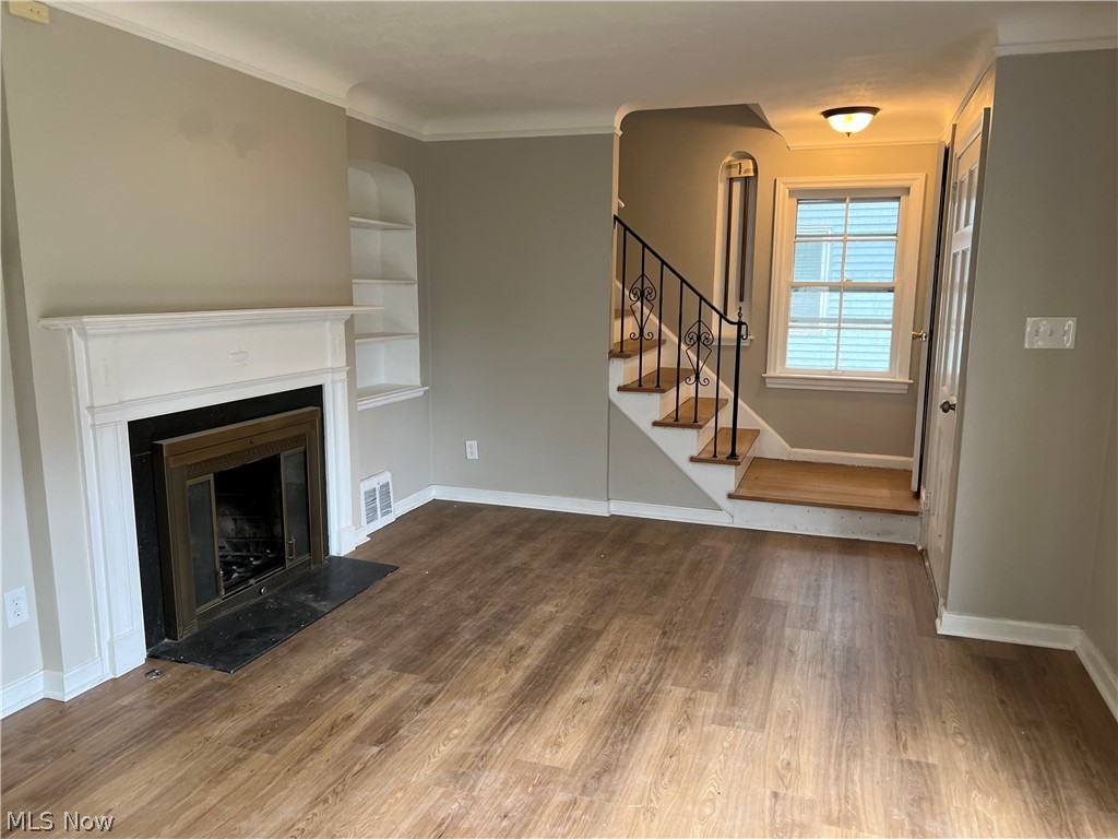 Modern Land Cos Mayfield/Belv - Residential Lease