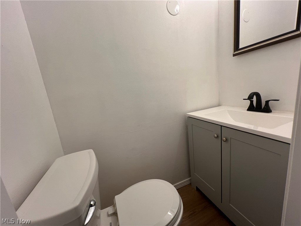 Modern Land Cos Mayfield/Belv - Residential Lease