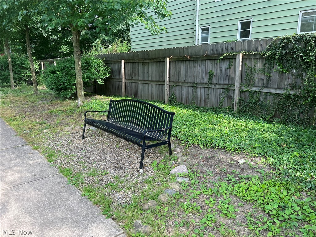 Modern Land Cos Mayfield/Belv - Residential Lease