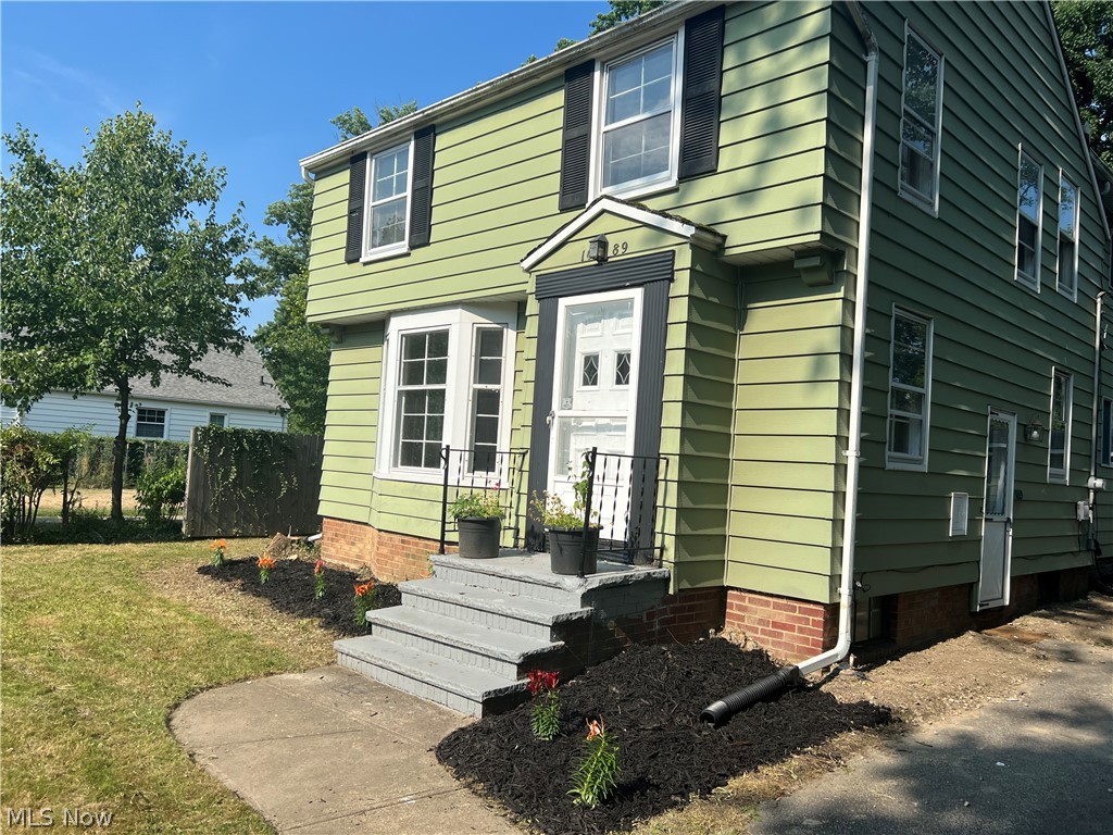 Modern Land Cos Mayfield/Belv - Residential Lease