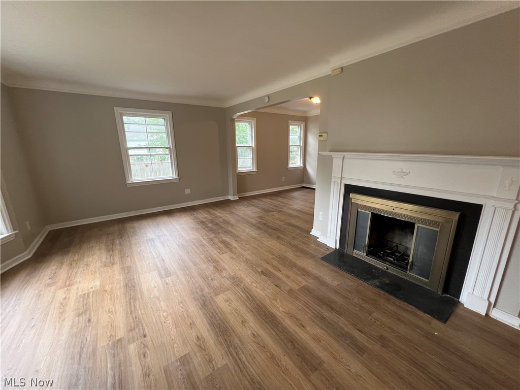 Modern Land Cos Mayfield/Belv - Residential Lease