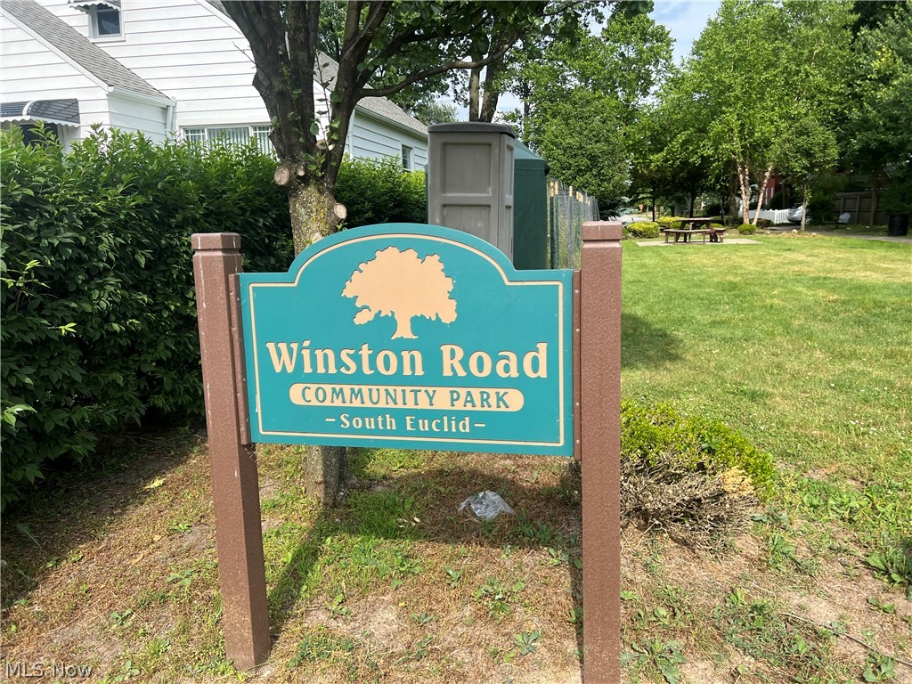 Modern Land Cos Mayfield/Belv - Residential Lease