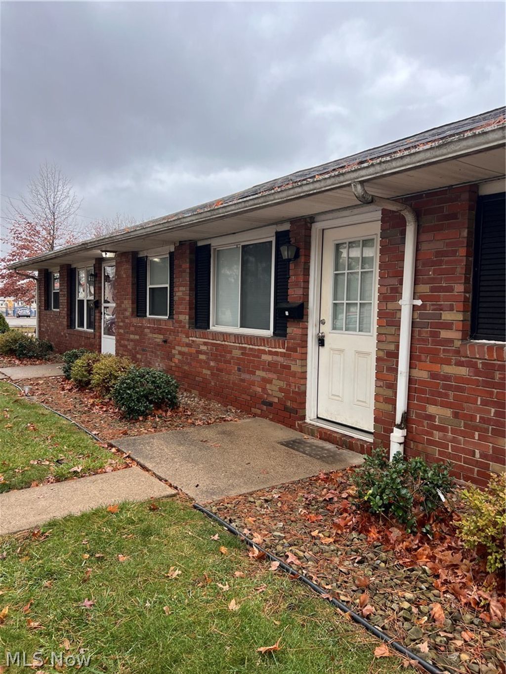 Photo of 180 Ohio Avenue #2, Salem, OH 44460 (MLS # 5206949)