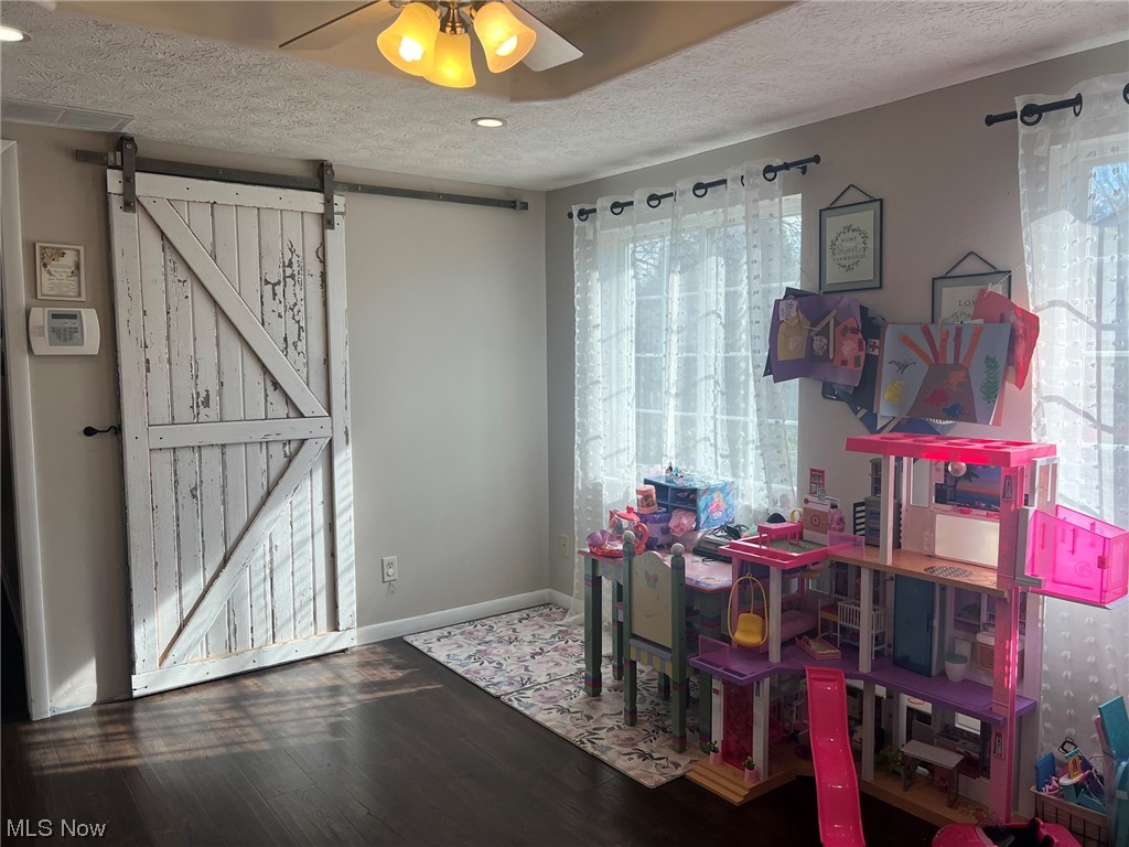 Kenilworth Manor - Residential