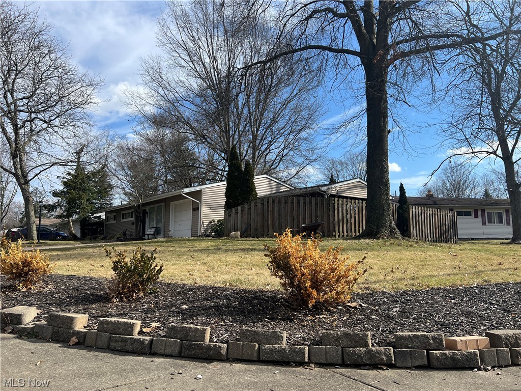 Kenilworth Manor - Residential