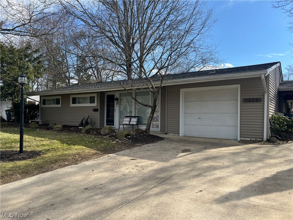 Kenilworth Manor - Residential