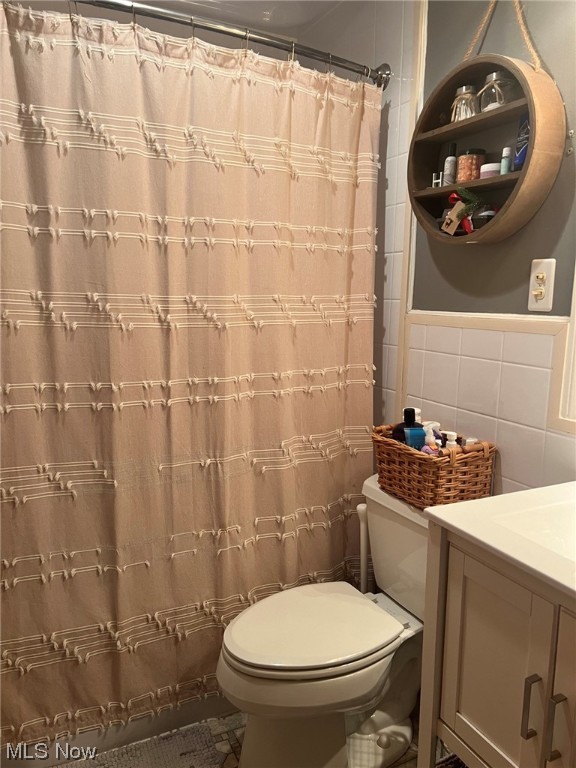 Kenilworth Manor - Residential