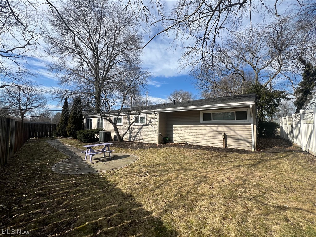 Kenilworth Manor - Residential