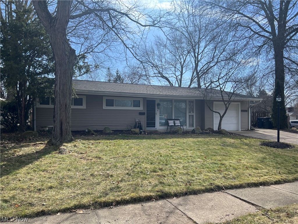 Kenilworth Manor - Residential