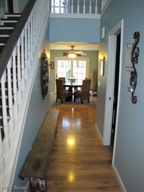 Cinnamon Woods - Residential