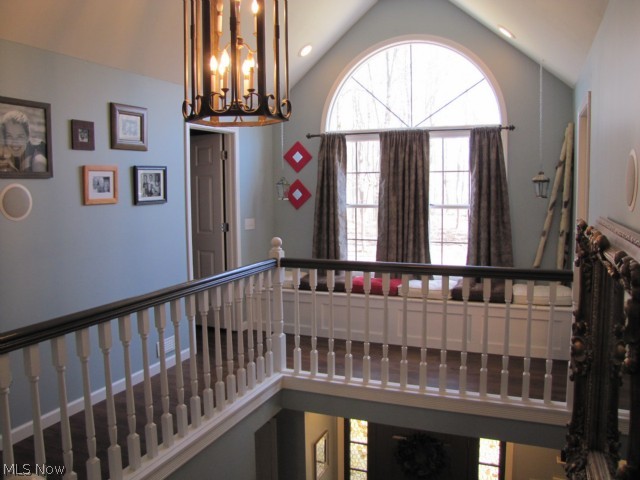 Cinnamon Woods - Residential