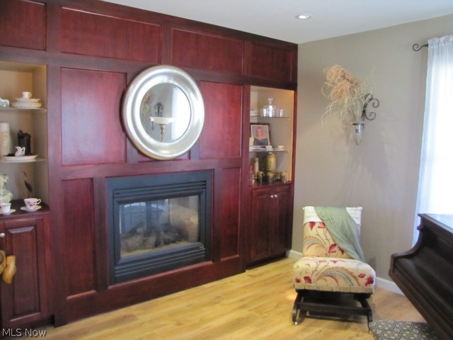 Cinnamon Woods - Residential