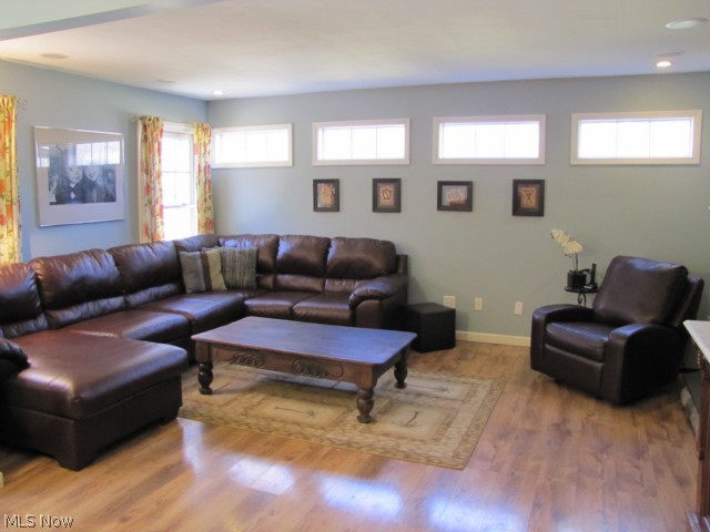 Cinnamon Woods - Residential