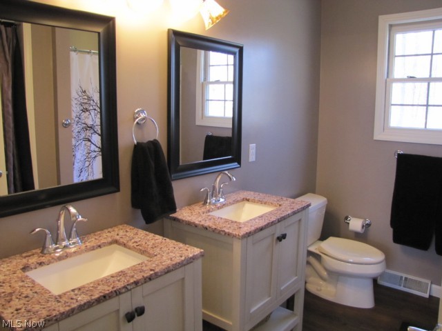 Cinnamon Woods - Residential