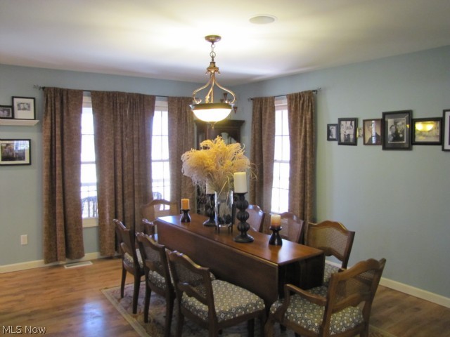 Cinnamon Woods - Residential