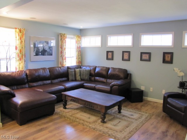 Cinnamon Woods - Residential