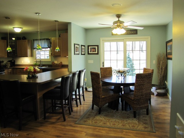 Cinnamon Woods - Residential