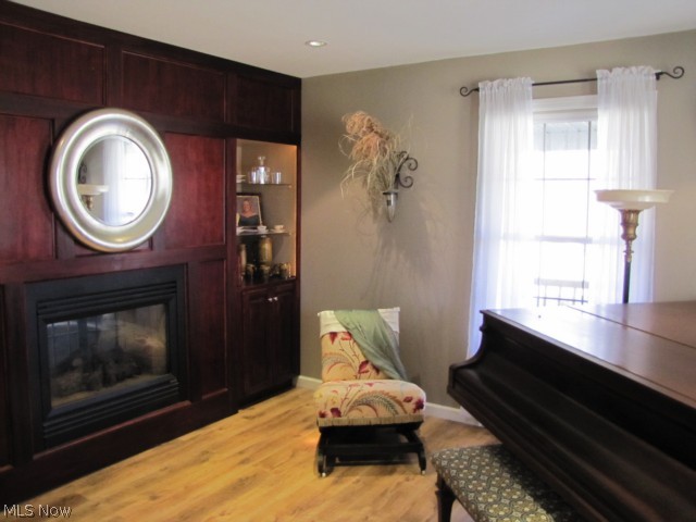 Cinnamon Woods - Residential