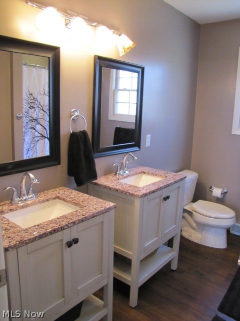 Cinnamon Woods - Residential