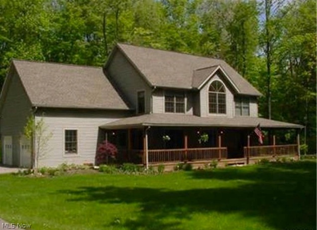 Cinnamon Woods - Residential