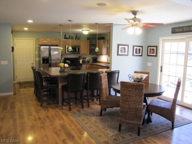 Cinnamon Woods - Residential