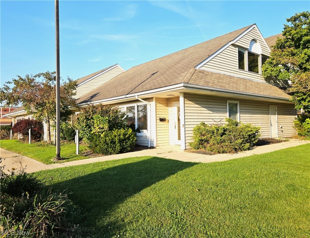 Elyria - Commercial Sale