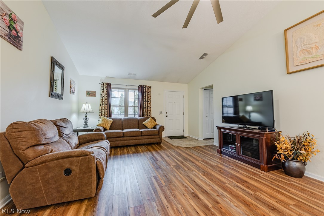 Devonshire Meadows Sub - Residential