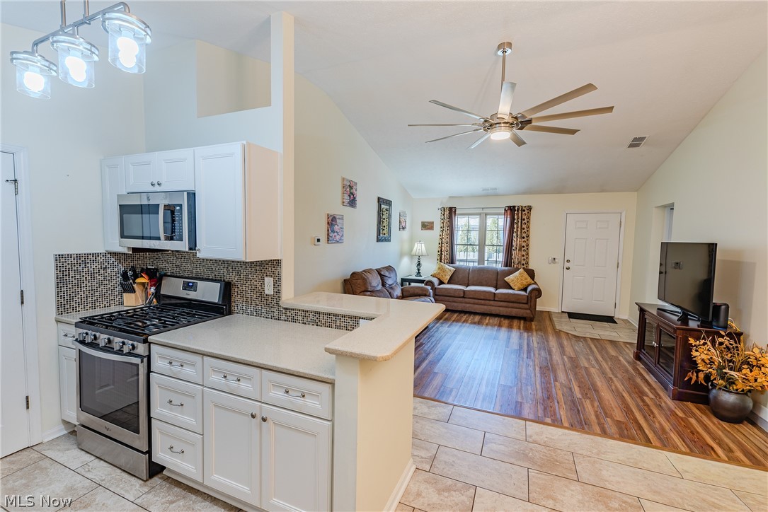 Devonshire Meadows Sub - Residential