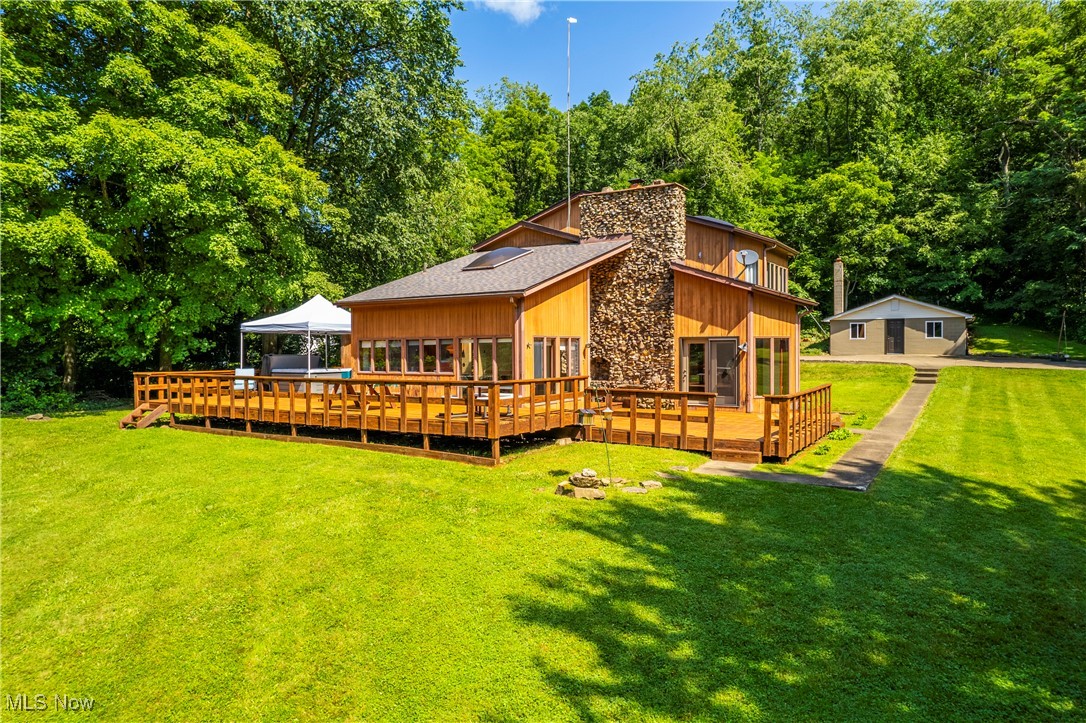 33107 Township Road 325, Killbuck, Ohio image 10