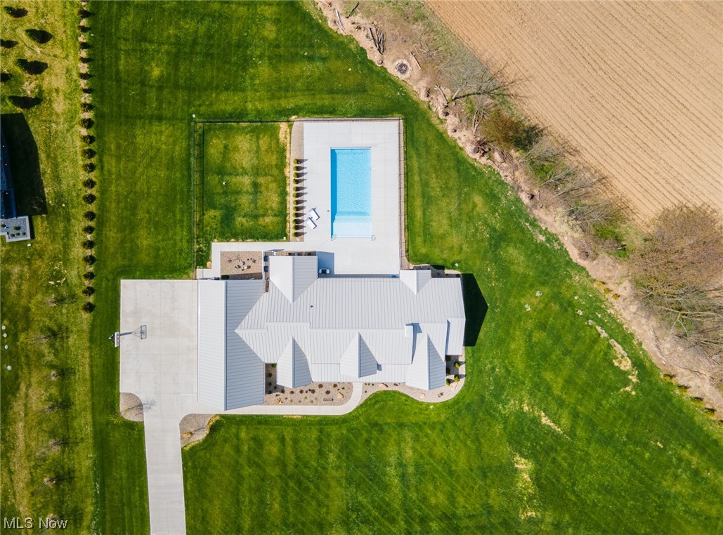 Lake Opines Estates - Residential