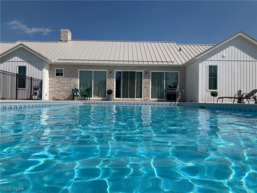 Lake Opines Estates - Residential