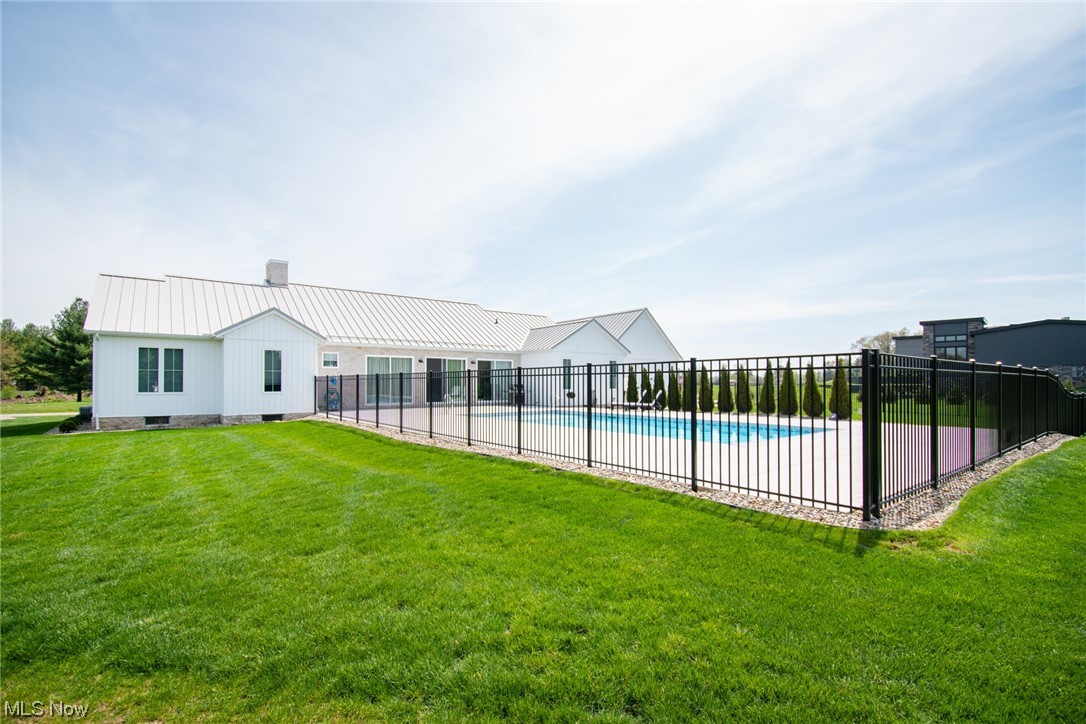 Lake Opines Estates - Residential