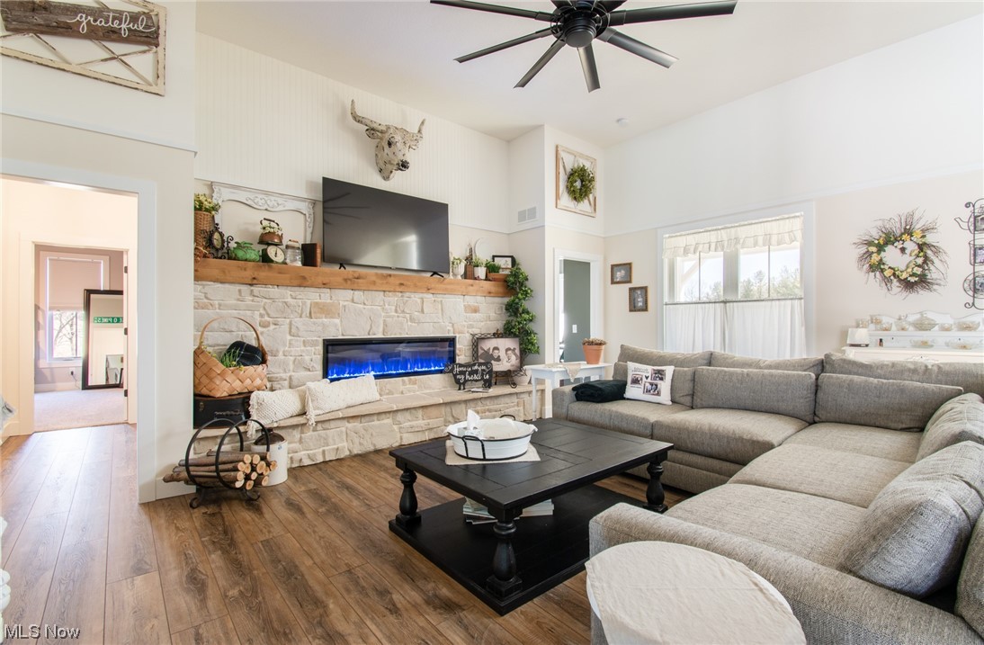 Lake Opines Estates - Residential