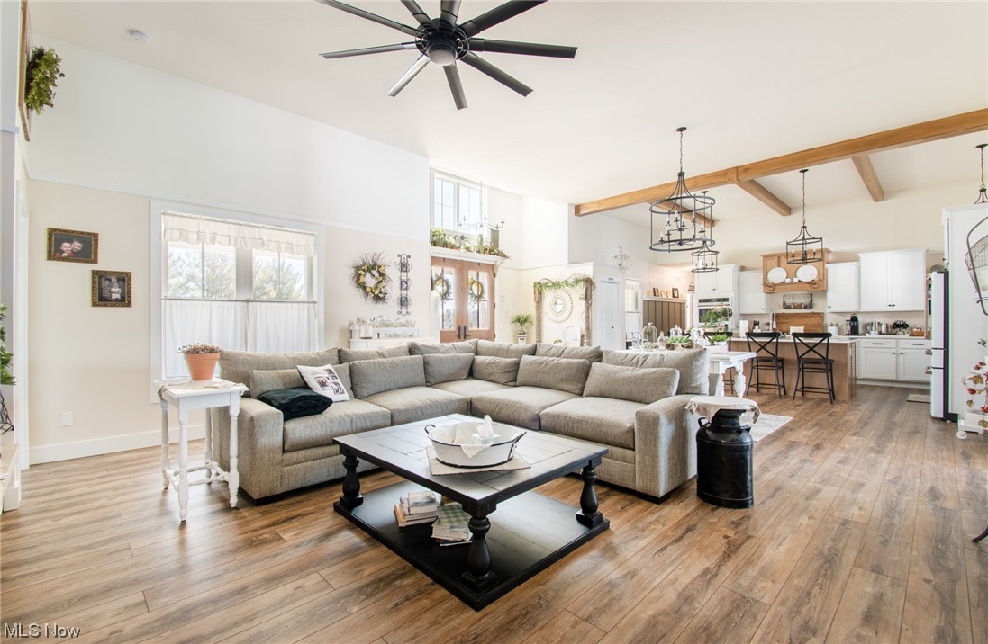 Lake Opines Estates - Residential