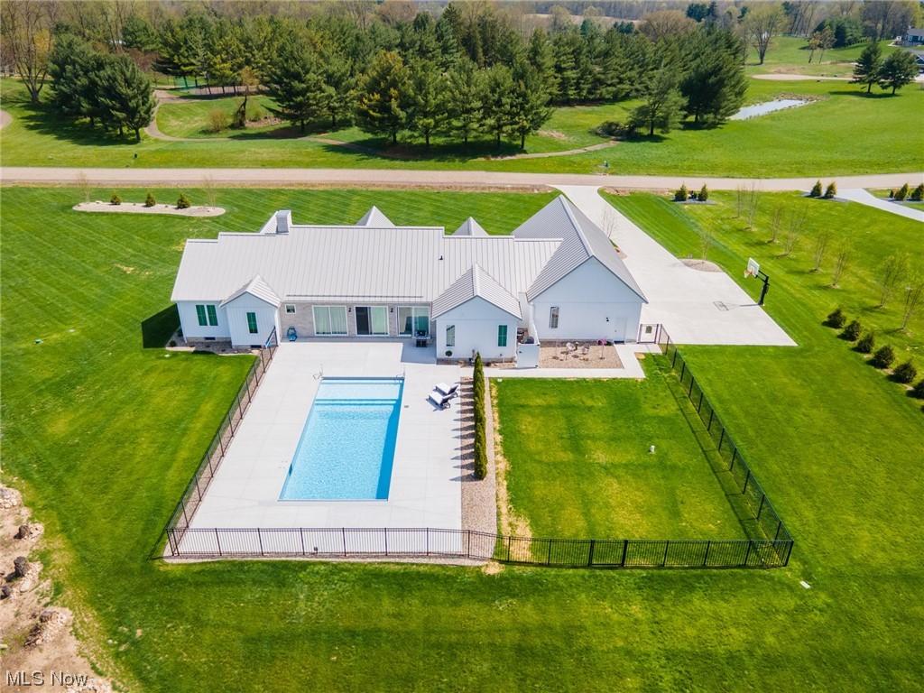 Lake Opines Estates - Residential