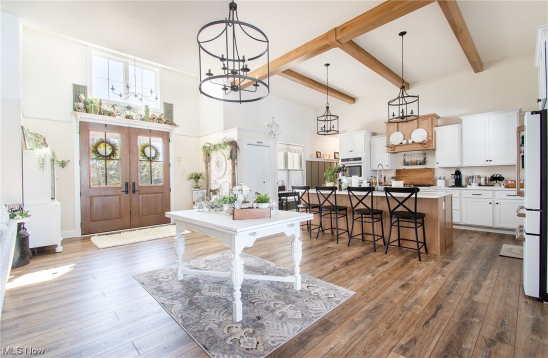 Lake Opines Estates - Residential