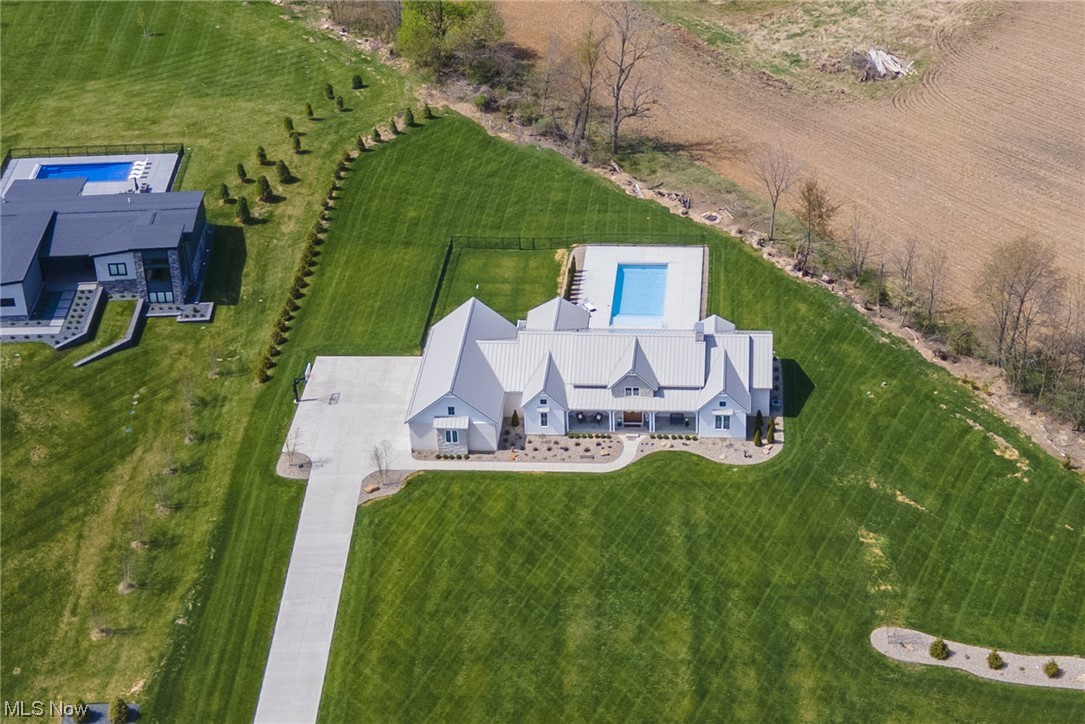 Lake Opines Estates - Residential