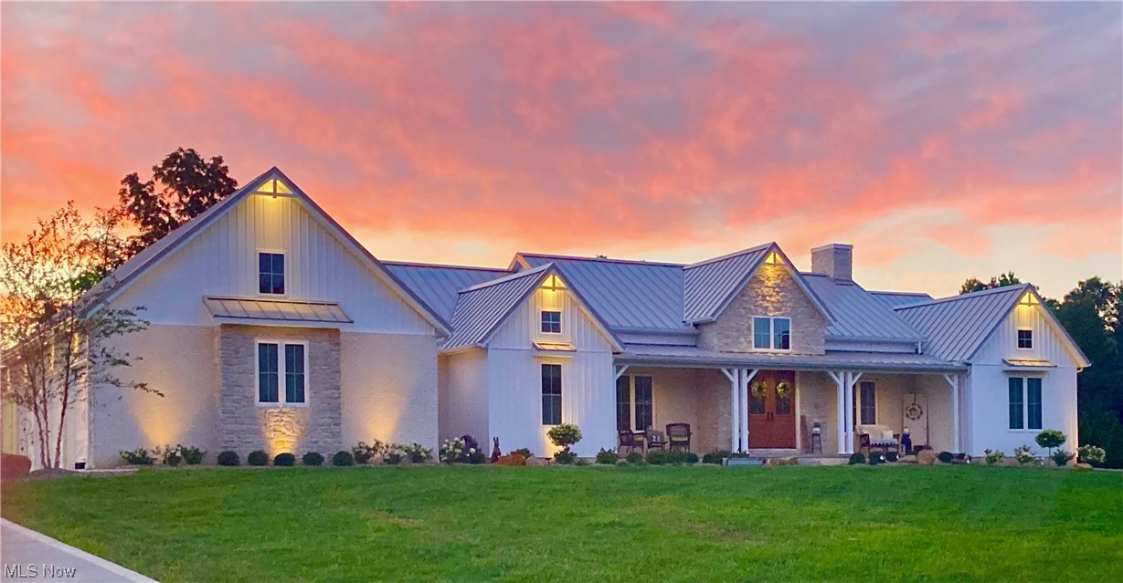 Lake Opines Estates - Residential