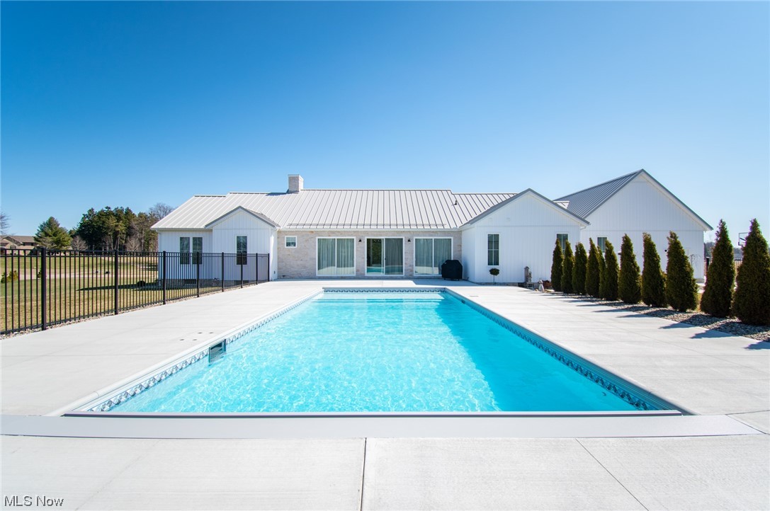 Lake Opines Estates - Residential