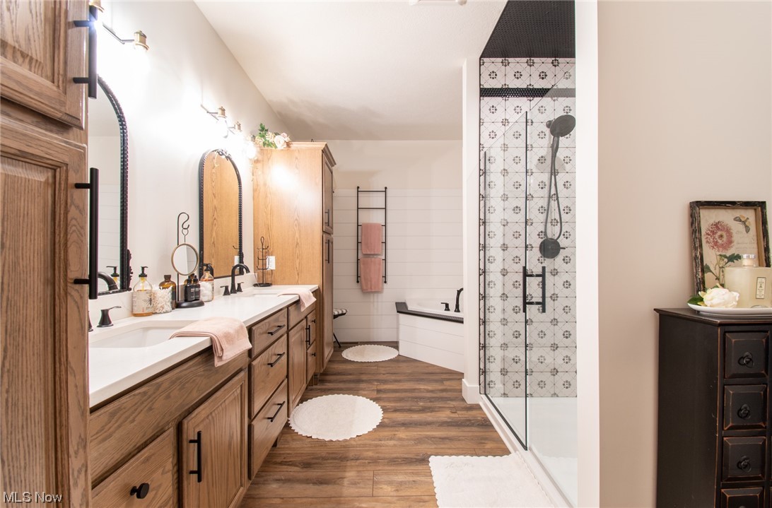 Lake Opines Estates - Residential