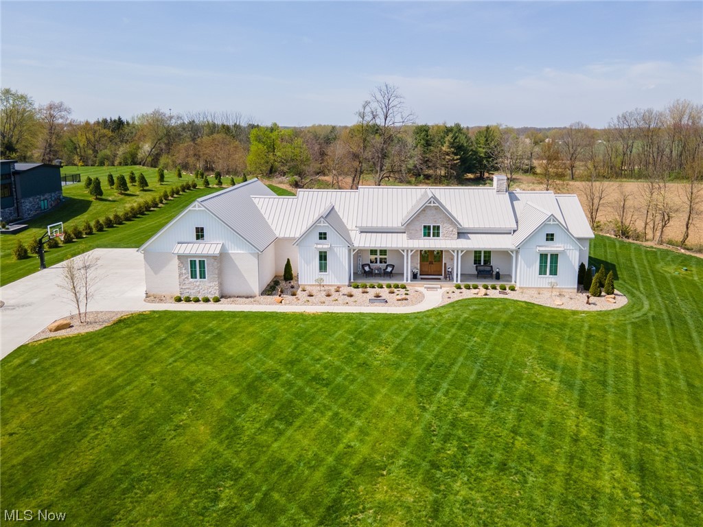 Lake Opines Estates - Residential